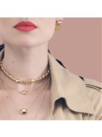 Collar Unoaerre Mujer in Plata 6452 - 6452